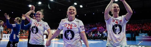 Zbog ovoga rukometašicama Crne Gore treba pružiti ruku i reći alal vera, poznato ko će igrati u finalu SP