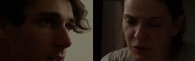 "Sa mnom sada možeš šta hoćeš": Teške reči Lukine majke Nade u seriji "Tvrđava"