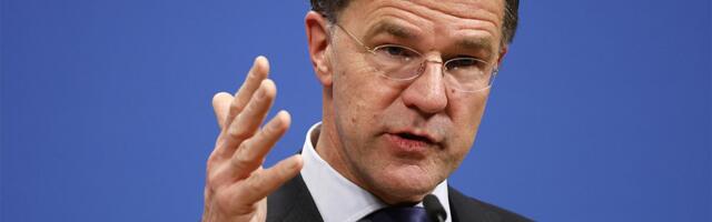 Moskva: Rute ne zna šta priča