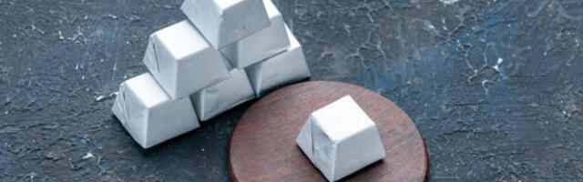 Раст незапослености у САД подигао цену сребра на нови рекорд