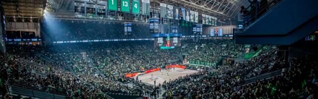 Evroligaški derbi u senci velikog skandala: Navijač napao vlasnika Hapoela, klub ekspresno reagovao!