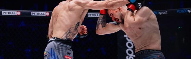 Miloš Janičić nakon pobede na FNC 26 upitan da li bi se ponovo borio sa Markom Bojkovićem: Mislim da je on pao razred!