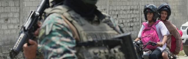 Sud osudio 11 vojnika na 34 godine zatvora zbog otmice četvorice dečaka