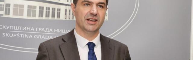 „Tako nam nalaže Zakon, ograničenje bi bilo protivzakonito“: Niška vlast o tome zašto će plate direktorima JP biti uvećane i do 110 odsto