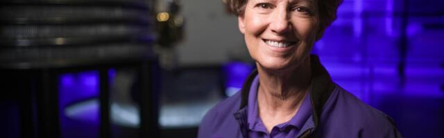 'Teže je biti roditelj, nego komandirka spejs šatla'