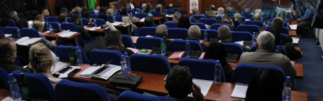 Na šta troši pare Vodovod i kad će svi građani da dobiju vodu ?