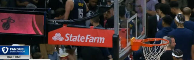 Svet u strahu zbog Nikole Jokića: Oglasili se lekari – ovo su rekli o povredi srpskog centra