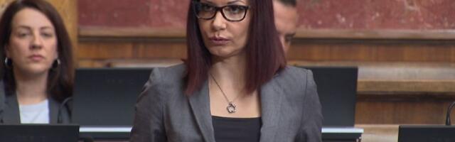 Spirić: Pomoćnik gradonačelnika osuđen na godinu dana kućnog zatvora - Cvetanoviću, ostavka?