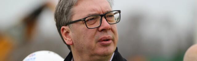 Hteli su nas mrtve, ponižene, skonjene iz zemlje: Oglasio se Vučić, objavio zašto niko nije stradao (VIDEO)