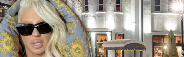 KARLEUŠA NAPRAVILA LOM U VRNJAČKOJ BANJI! Pogledajte kako se pojavila - svi pali u TRANS!