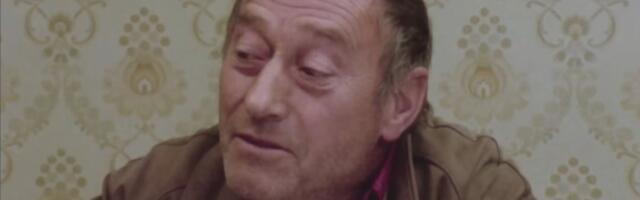 Poznati glumac umro na Božić: Otišao je tiho i skromno, kako je i živeo