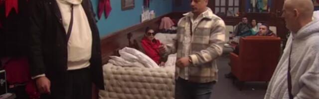 NEVIĐENA DRAMA U ELITI ZBOG MILICE VELIČKOVIĆ - Terza otkrio ŠOK INFORMACIJE sa krštenja, svi se POBUNILI!