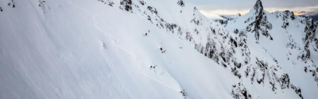 ​У Тиролу у Аустрији издата упозорења на опасност од лавина