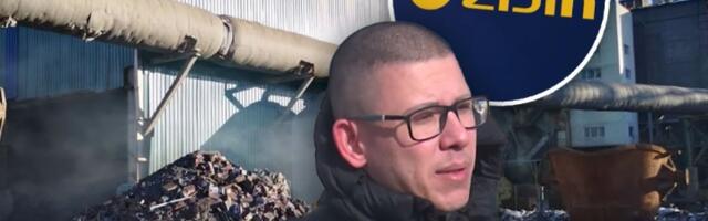 Bivšem radniku Ziđina pretnje zbog izjave za Nova S