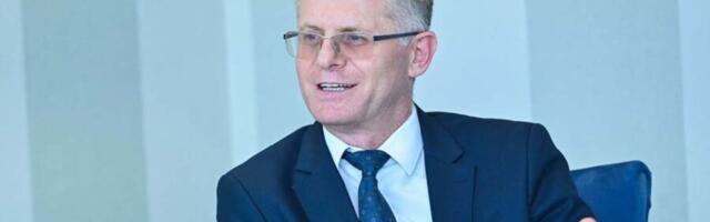 Bisljimi: Zakon o vozilima i zakon o strancima primenjuje se od sutra, dva meseca informativno