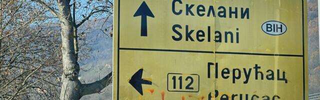 U Skelanima se pre 33 god dogodilo masakr nad Srbima od strane srebreničkih muslimana