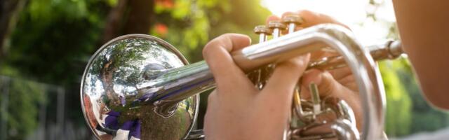 Antologija srpske trube – profesor Đorđević sačuvao vek klasike za buduće generacije