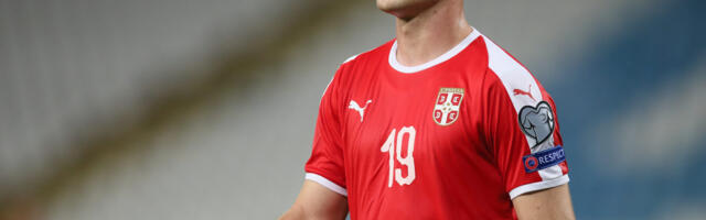 Jović zadovoljan posle briljantne partije