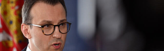 Petković: Kurti ispaljuje besmislice o nekakvoj državi, koju ne priznaje više od pola sveta