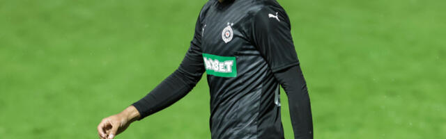 EKSKLUZIVNO: Evo šta se dešava sa Gajasom Zahidom dan posle navodnog skandala! (VIDEO)