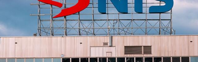 Srbija neće kupiti od Rusije 5% NIS-a