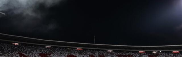 Delije pred Seltu: Da nastavimo da pišemo istoriju i dođemo do čuda