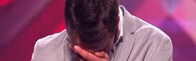 Najnoviji detalji otmice pevača Daniela: Kidnaperi pričali na turskom, iskoristili trenutak pa pobegli preko njiva