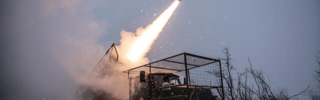 Ukrajinska vojska tvrdi da je uspela da presretne rusku hipersoničnu raketu „Cirkon“