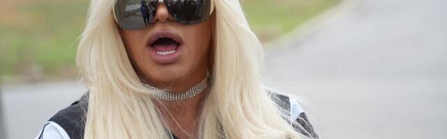 "NIJE OŽENJEN, NE KRIJEM GA ZBOG TOGA" Dara Bubamara o novom dečku, otkrila kako je proteklo njegovo upoznavanje sa sinom: "On je isti ja" (Video)