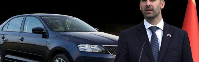 Ukrajinac umalo ubio policajce iz pratnje crnogorskog premijera Milojka Spajića: Jedan teško povređen