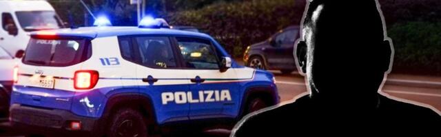 Pljačkao sa "Pink Panterima", ubijao po Crnoj Gori: Ubica Radovana Matovića pao u Italiji