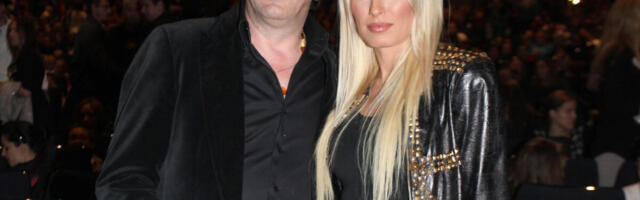 PORODICA PONOVO NA OKUPU! Žika Jakšić i Dajana imaju povod za SLAVLJE - nikad nije kasno da se VOLI STRASNO