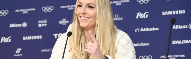 Lindzi Von odgovorila na dirljivu poruku Kristijana Ronalda, pa otkrila da bije novu bitku!