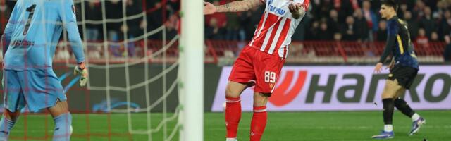 ZBOG OVOGA JE CRVENA ZVEZDA IZGUBILA OD LILA?! Detaljna analiza bivšeg igrača Partizana : "Sve je u ovom klipu!"