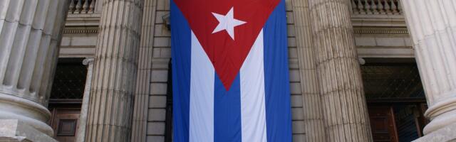 Tramp spominje mogućnost „prijateljskog preuzimanja“ Kube