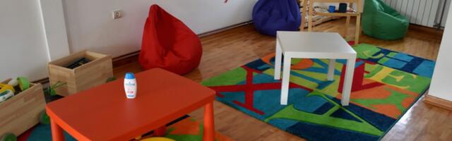 Do 27. marta otvoren javni konkurs za prijem dece u PU „Vukica Mitrović“, ima 127 slobodnih mesta