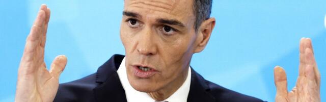 Sančez stavio veto na američke vojne baze u Španiji : Madrid se distancira od potencijalnog sukoba sa Iranom