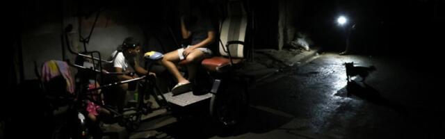 ŠTA SE OVO DEŠAVA SA SVETOM?! Još jedna zemlja ostala bez struje, prekidi na sve strane!