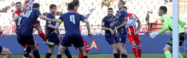 Crvena zvezda ima svoj „Orešnik“: Dejan Stanković je ovaj segment igre doveo do perfekcije (VIDEO)
