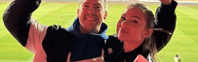 Baka Prase poslao jaku poruku Grobarima nakon pobede Vojvodine protiv Partizana na "Karađorđu"