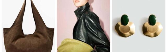 Shopping lista: High-street komadi koji izgledaju skuplje nego što jesu