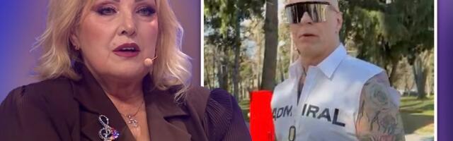 Snežana Đurišić zbog ove rečenice 4 meseca nije pričala s Davidom! On sve priznao: "To je izbačeno iz emisije"