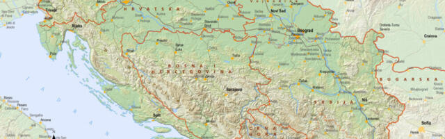 Da li su i čiji prsti na obaraču: Srbije ili Hrvatske, Albanije ili Kosova?