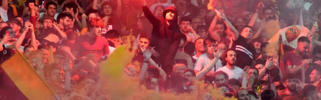 Zastrašujuće: Opljačkali kuću fudbalera Rome dok je bio u njoj, uzeli nakit u iznosu od 10 hiljada evra!