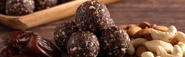 Čokoladne kuglice za post na vodi: Slatke bombice koje se tope u ustima, a gotove očas posla