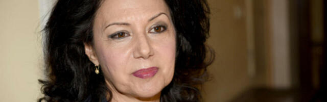 POLITIČARKA IZGUBILA MUŽA, PA NASLEDNIKA! Sanda Rašković Ivić i crne misli: "VIDELA SAM MRTVOG SINA NA PLOČNIKU"