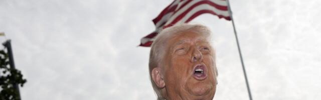 Tramp: Iranu rok od 48 sati da otvori Ormuski moreuz, inače će mu SAD uništiti elektrane