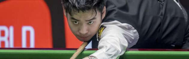 Светско првенство у снукеру остаће у Крусибл театру до 2045. године