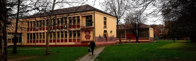 ZAMENA STOLARIJE NA ''KADINJAČI'' Uz podršku Ministarstva za brigu o porodici i demografiju