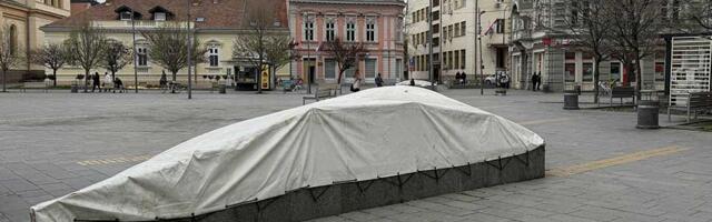 Fontane na Trgu slobode pune 10 godina: Otkrivamo koliko košta njihovo održavanje